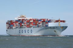 Thumbnail Image for COSCO Yantian