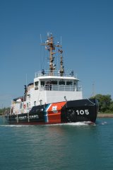 Thumbnail Image for USCGC Neah Bay