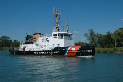 Thumbnail Image for USCGC Neah Bay