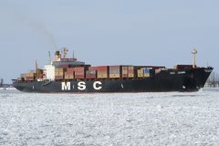 Thumbnail Image for MSC Jeanne