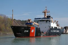 Thumbnail Image for USCGC Hollyhock