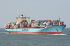 Thumbnail Image for Gerd Maersk oncontextmenu=