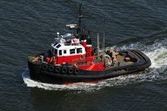 Thumbnail Image for Seaspan Scout