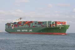 Thumbnail Image for CSCL Long Beach