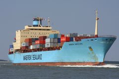 Thumbnail Image for Maersk Barcelona