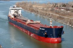 Thumbnail Image for Algoma Mariner