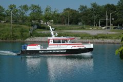 Thumbnail Image for Fireboat 1 oncontextmenu=