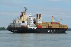 Thumbnail Image for MSC Chelsea