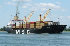 Thumbnail Image for MSC Paola