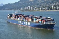 Thumbnail Image for CMA CGM Pelleas oncontextmenu=