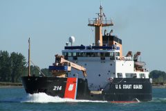 Thumbnail Image for USCGC Hollyhock