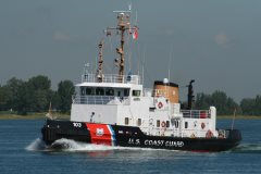 Thumbnail Image for USCGC Mobile Bay