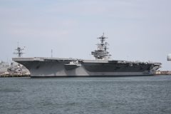 Thumbnail Image for USS George H.W. Bush