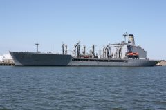 Thumbnail Image for USNS Kanawha