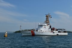 Thumbnail Image for USCGC Sitkinak oncontextmenu=