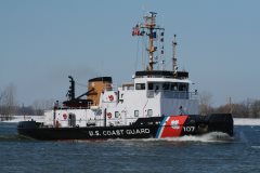 Thumbnail Image for USCGC Penobscot Bay