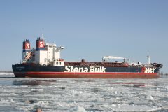 Thumbnail Image for Stena Primorsk