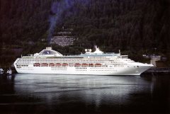 Thumbnail Image for Dawn Princess oncontextmenu=