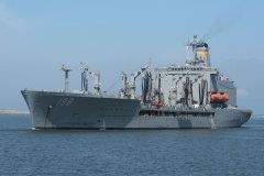 Thumbnail Image for USNS Big Horn oncontextmenu=