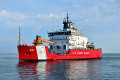 Thumbnail Image for USCGC Mackinaw