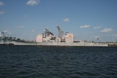Thumbnail Image for USS Ticonderoga oncontextmenu=