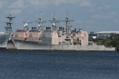 Thumbnail Image for USS Ticonderoga oncontextmenu=