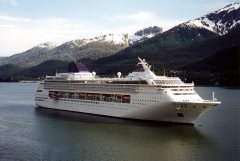 Thumbnail Image for Norwegian Sky