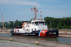 Thumbnail Image for USCGC Morro Bay