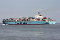 Thumbnail Image for Maersk Kyrenia oncontextmenu=