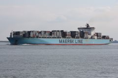 Thumbnail Image for Maersk Kyrenia oncontextmenu=