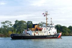 Thumbnail Image for USCGC Morro Bay