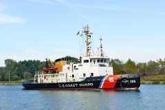 Thumbnail Image for USCGC Morro Bay oncontextmenu=