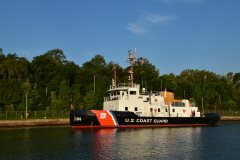 Thumbnail Image for USCGC Morro Bay