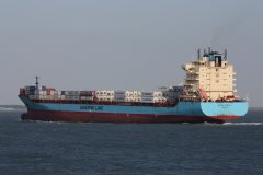 Thumbnail Image for Maersk Norfolk oncontextmenu=