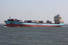 Thumbnail Image for Maersk Norfolk oncontextmenu=