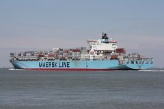 Thumbnail Image for Maersk Kyrenia oncontextmenu=