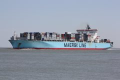 Thumbnail Image for Maersk Kyrenia oncontextmenu=