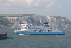 Thumbnail Image for Maersk Dover oncontextmenu=