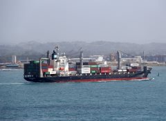 Thumbnail Image for Maersk Wilmington oncontextmenu=