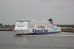 Thumbnail Image for Stena Hollandica oncontextmenu=