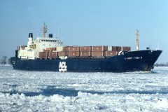 Thumbnail Image for Atlantic Prelude