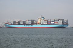 Thumbnail Image for Maersk Kawasaki oncontextmenu=