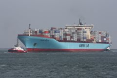 Thumbnail Image for Maersk Kawasaki