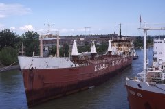 Thumbnail Image for Fort Chambly