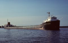 Thumbnail Image for Seaway Queen