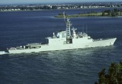 Thumbnail Image for HMCS Athabaskan oncontextmenu=