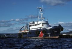 Thumbnail Image for Chebucto Sea