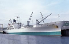 Thumbnail Image for California Maru
