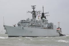 Thumbnail Image for HMS Chatham oncontextmenu=