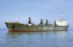 Thumbnail Image for St. Lawrence Maru